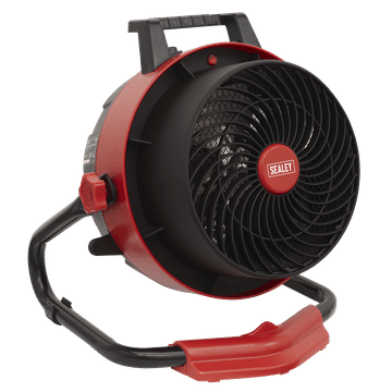 Industrial Fan Heater 3000W