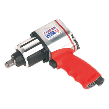 Air Impact Wrench 1/2