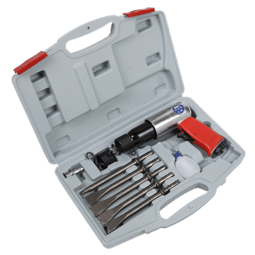 Air Hammer Kit Long Stroke