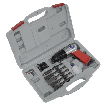 Air Hammer Kit Medium Stroke