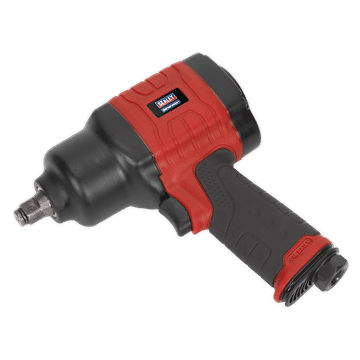 Composite Air Impact Wrench 1/2
