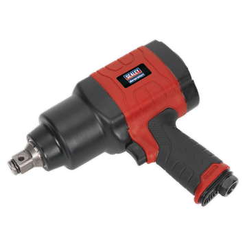 Composite Air Impact Wrench 3/4