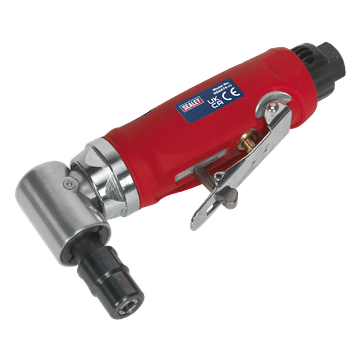 Air Die Grinder 90° Angle