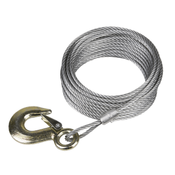 Winch Cable 540kg 10m