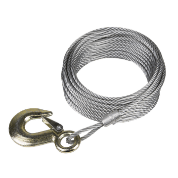 Winch Cable 900kg 10m