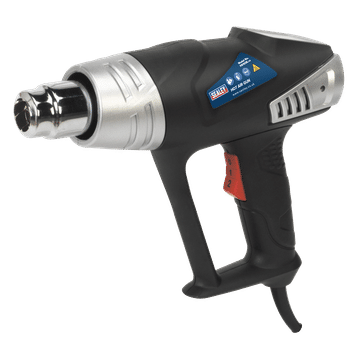 Hot Air Gun Kit 2-Step 350°C/600°C