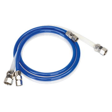 Hose Set 1.3m for HVLP-79/P & SSG1P