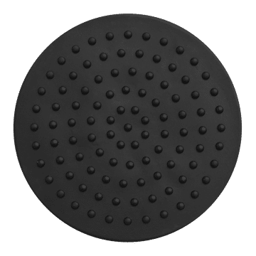 Safety Rubber Jack Pad - Type B