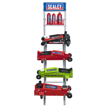 3 Tonne Jack Stand Deal