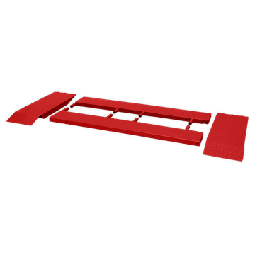 Extension Side Ramps for MC680E 4pc