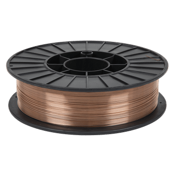 Mild Steel MIG Wire 5kg Ø0.8mm A18 Grade