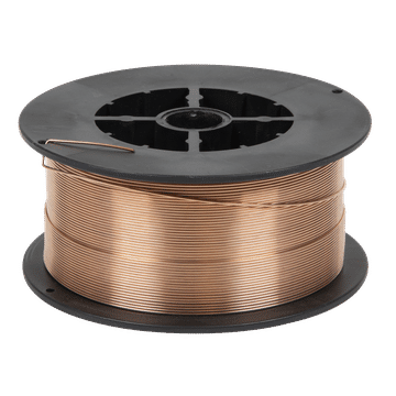 Mild Steel MIG Wire 0.7kg Ø0.8mm A18 Grade