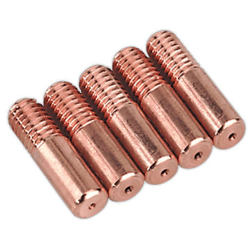 Contact Tip 0.6mm MB14 Pack of 5