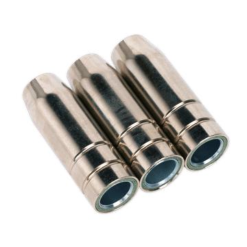 Conical Nozzle MB15 Pack of 3