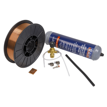 MIG Consumables Kit