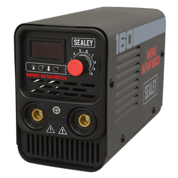 Inverter Welder 160A 230V