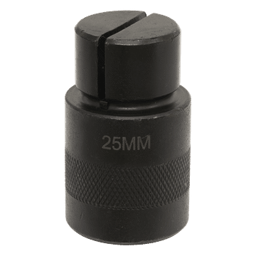 Replacement Collet for MS062 Ø25mm