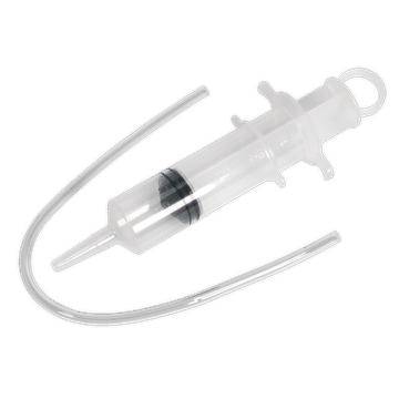 Oil & Fluid Inspection Syringe 70ml