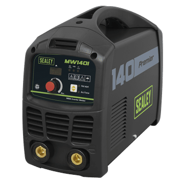 Inverter Welder 140A 230V