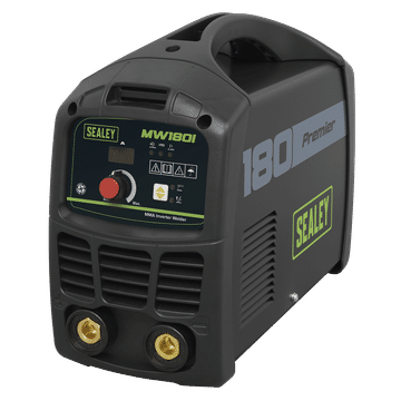 Inverter Welder 180A 230V