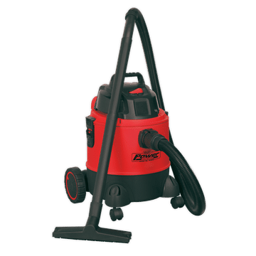 Vacuum Cleaner Wet & Dry 20L 1250W/230V