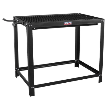 Plasma Cutting Table/Workbench