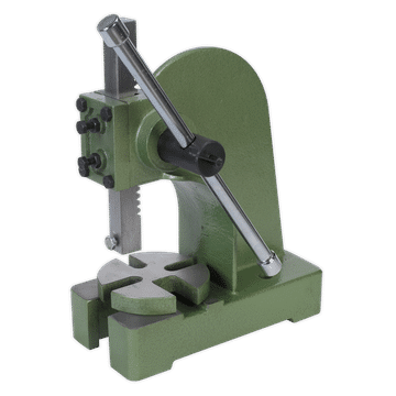 Arbor Press 1 Tonne