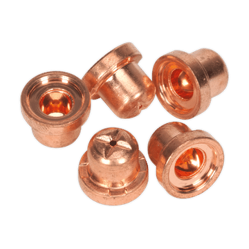 Nozzle Short Low Power for PP40E Pack of 5