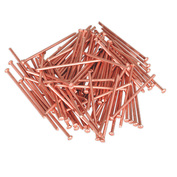 Stud Welding Nail 2 x 50mm Pack of 100