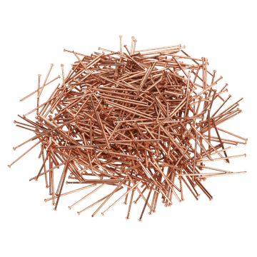 Stud Welding Nail 2 x 50mm - Pack of 200