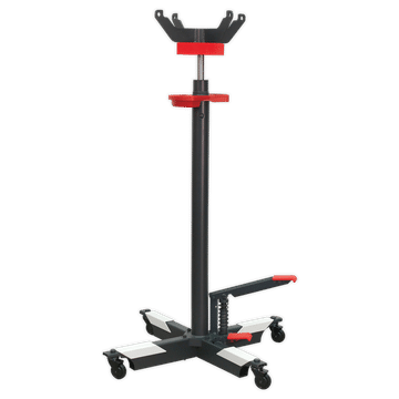 Premier Transmission Jack 300kg Vertical