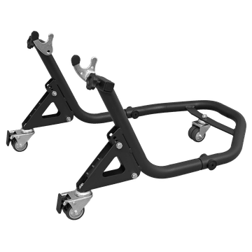 Universal Rear Paddock Stand 360° Floating