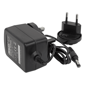 Universal Adaptor 1.0A 15V