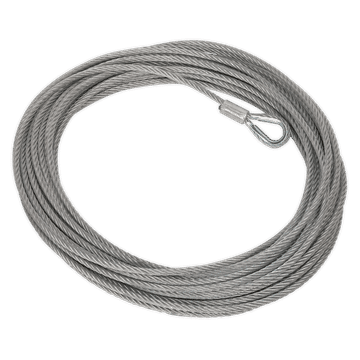 Wire Rope (Ø10.3mm x 29m) for RW5675