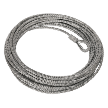 Wire Rope (Ø13mm x 25m) for RW8180