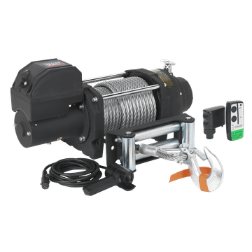 Wireless Winch RW8180 Combo Kit