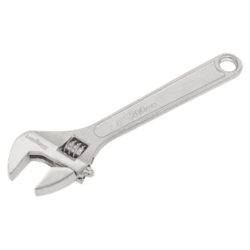 Adjustable Wrench 200mm