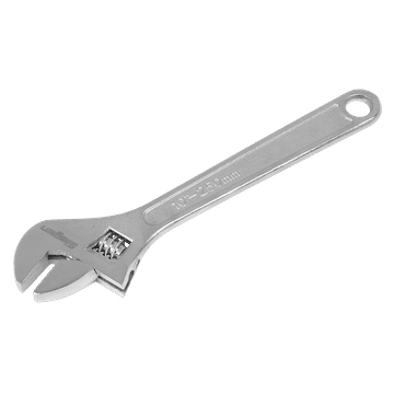 Adjustable Wrench 250mm