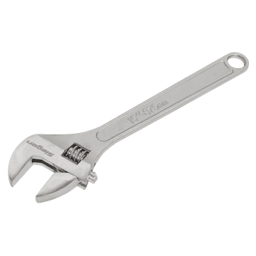 Adjustable Wrench 375mm