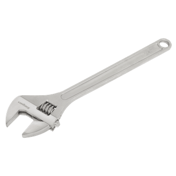 Adjustable Wrench 600mm