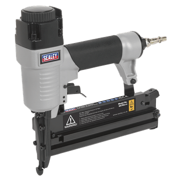 Air Nail/Staple Gun 10-50mm/10-40mm Capacity