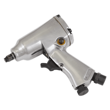 Air Impact Wrench 3/8