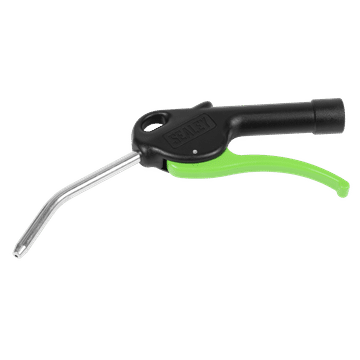 Air Blow Gun Ø8mm 100mm with 1/4