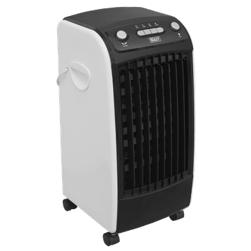 Air Cooler/Purifier/Humidifier