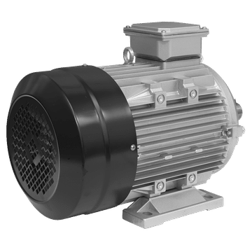 Air compressor Electrical Motor 7.5hp 5.5kw