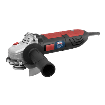 Angle Grinder Ø100mm 750W/230V