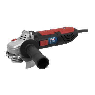 Angle Grinder Ø125mm 1100W/230V