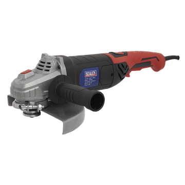 Angle Grinder Ø230mm 2000W/230V