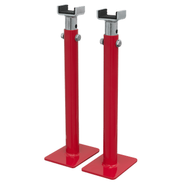 Swingarm Stands