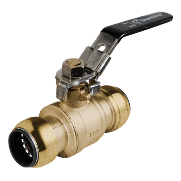 SharkBite® Ball Valve 15mm SharkBite®